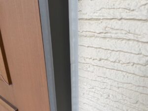 シーリング工事