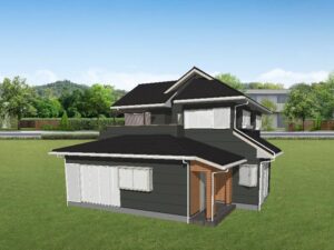 カラーシミュレーション